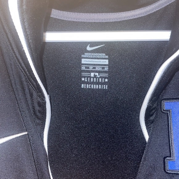 LA Dodgers zip up jacket - Picture 3 of 5